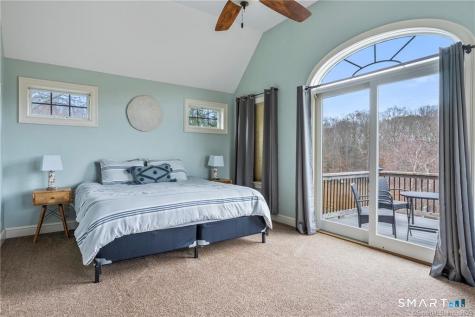 33 Marshfield Road East Lyme CT 06357