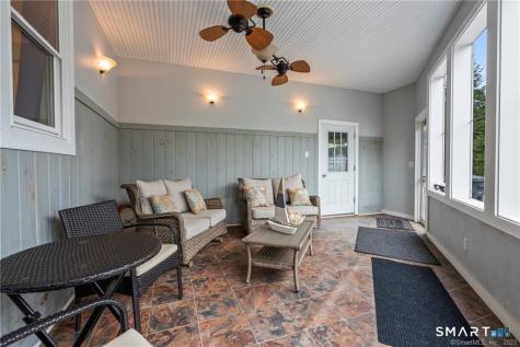 33 Marshfield Road East Lyme CT 06357