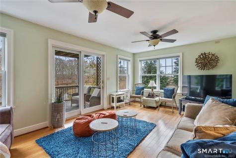 33 Marshfield Road East Lyme CT 06357