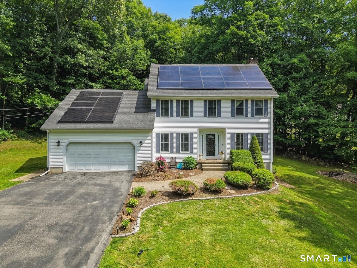 8 Bittersweet Drive Ledyard CT 06335