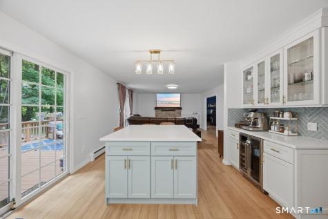 8 Bittersweet Drive Ledyard CT 06335