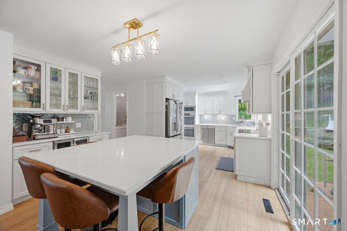 8 Bittersweet Drive Ledyard CT 06335