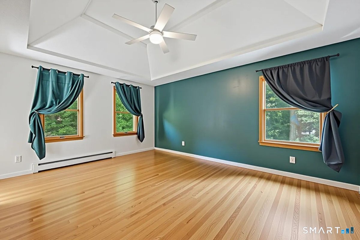 8 Bittersweet Drive Ledyard CT 06335