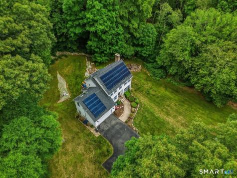 8 Bittersweet Drive Ledyard CT 06335