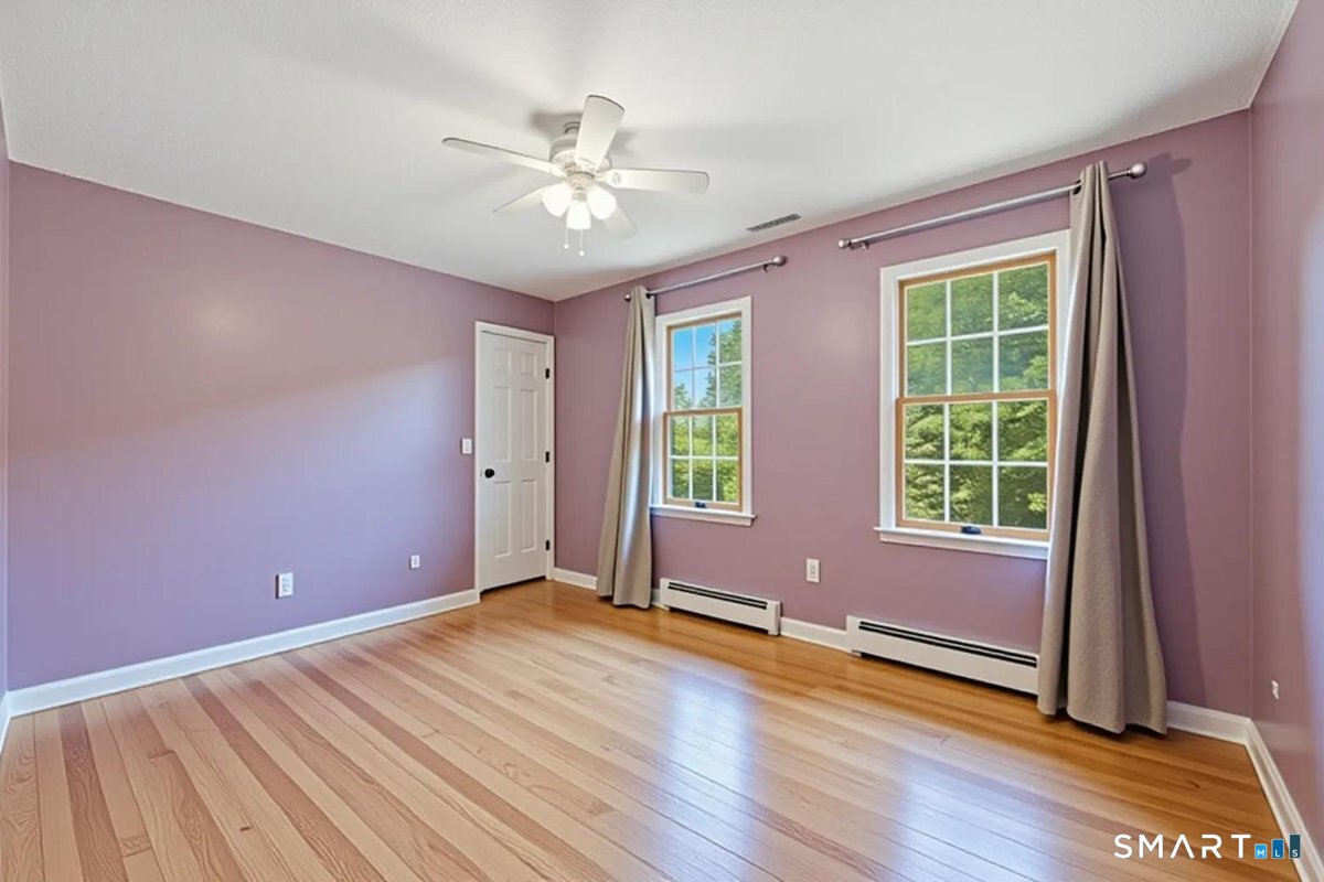 8 Bittersweet Drive Ledyard CT 06335