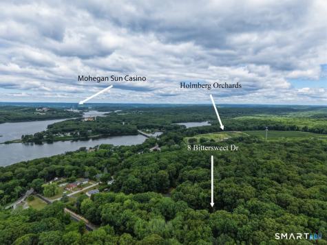 8 Bittersweet Drive Ledyard CT 06335