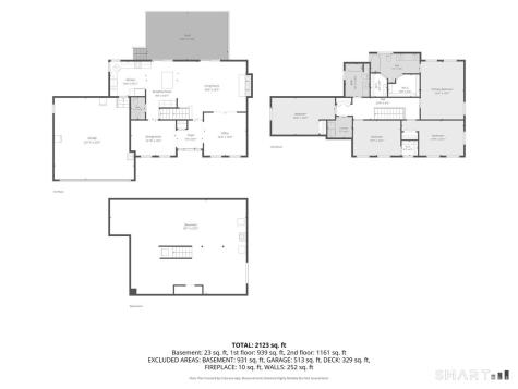 8 Bittersweet Drive Ledyard CT 06335