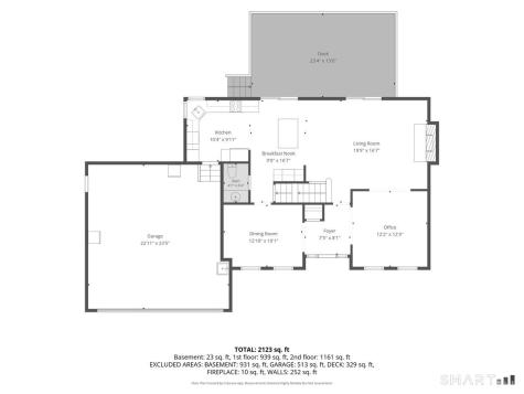 8 Bittersweet Drive Ledyard CT 06335