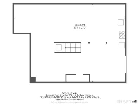 8 Bittersweet Drive Ledyard CT 06335