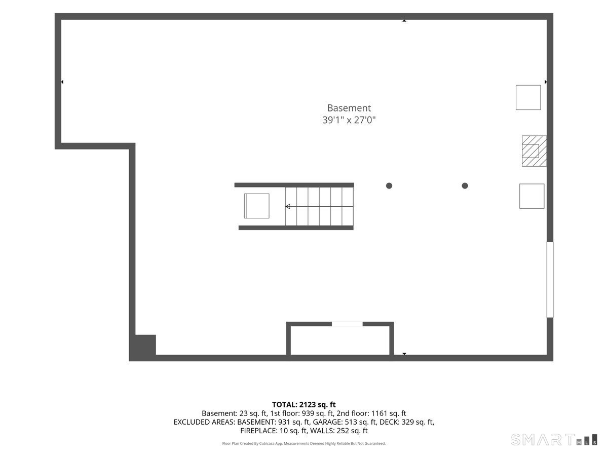 8 Bittersweet Drive Ledyard CT 06335