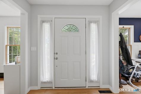 8 Bittersweet Drive Ledyard CT 06335