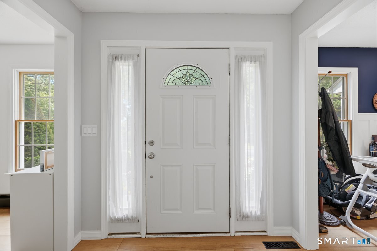 8 Bittersweet Drive Ledyard CT 06335