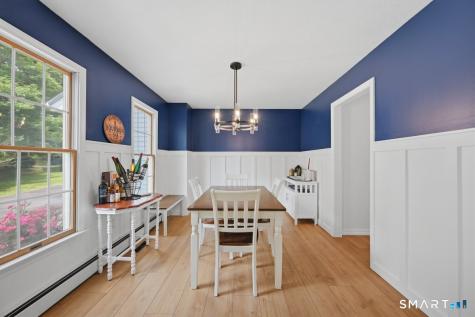 8 Bittersweet Drive Ledyard CT 06335