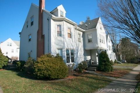 291 Fountain Street New Haven CT 06515