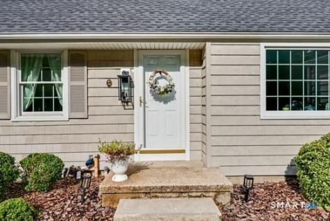 34 Edgerton Street Darien CT 06820