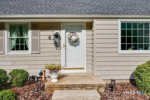 34 Edgerton Street Darien CT 06820