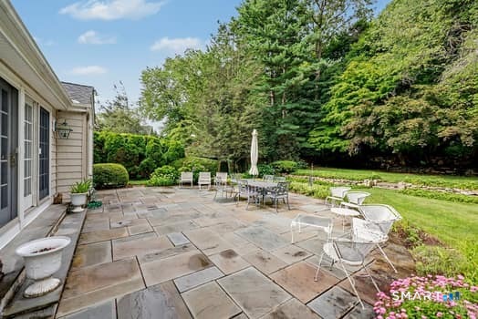 34 Edgerton Street Darien CT 06820