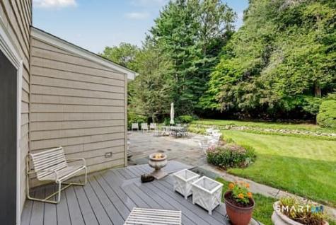 34 Edgerton Street Darien CT 06820