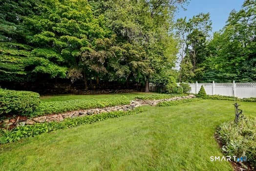34 Edgerton Street Darien CT 06820