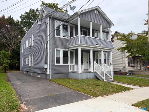 98 Anthony Street New Haven CT 06515