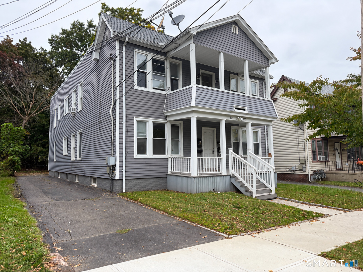 98 Anthony Street New Haven CT 06515