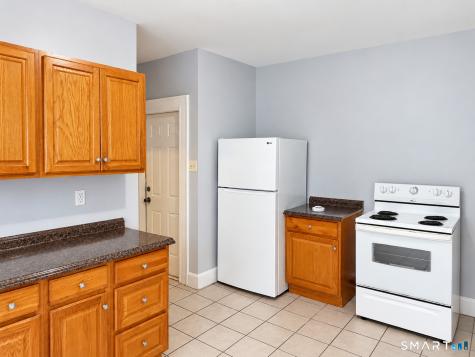 98 Anthony Street New Haven CT 06515