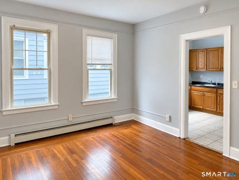 98 Anthony Street New Haven CT 06515