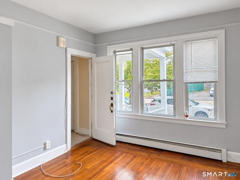 98 Anthony Street New Haven CT 06515