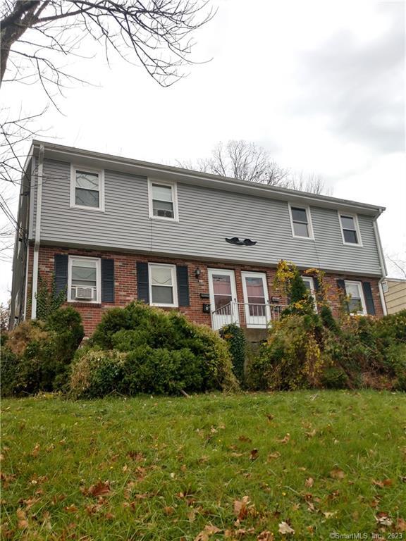 262 Jefferson Avenue New London CT 06320