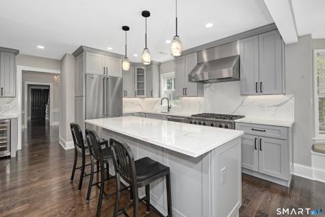 18 Bridge Street Westport CT 06880