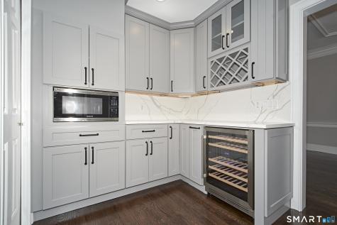 18 Bridge Street Westport CT 06880