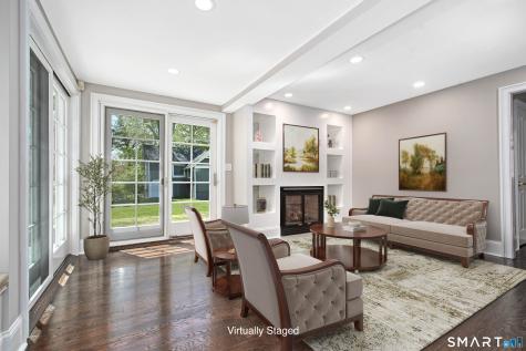 18 Bridge Street Westport CT 06880