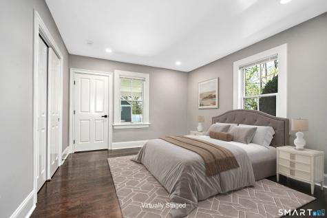 18 Bridge Street Westport CT 06880