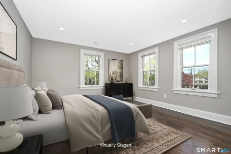 18 Bridge Street Westport CT 06880