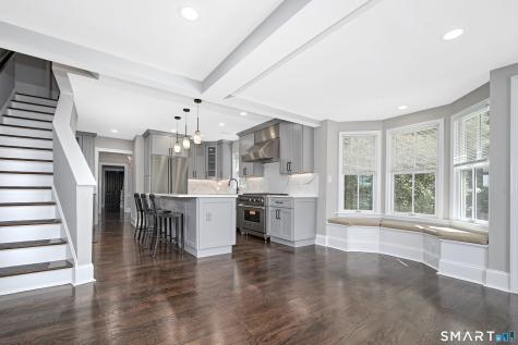 18 Bridge Street Westport CT 06880