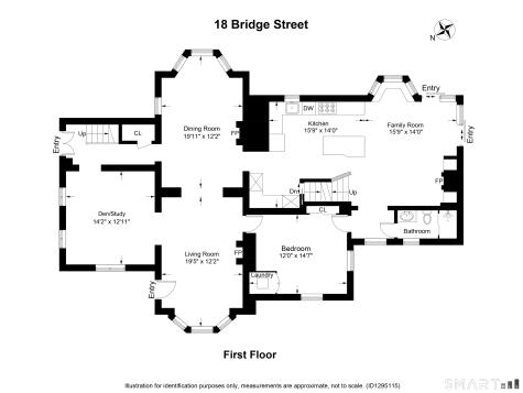18 Bridge Street Westport CT 06880