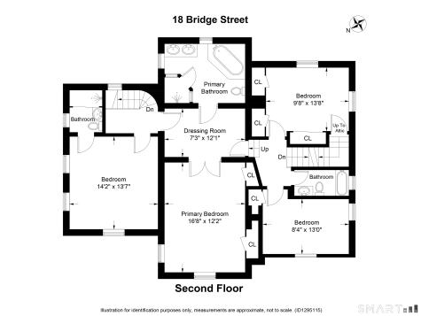 18 Bridge Street Westport CT 06880
