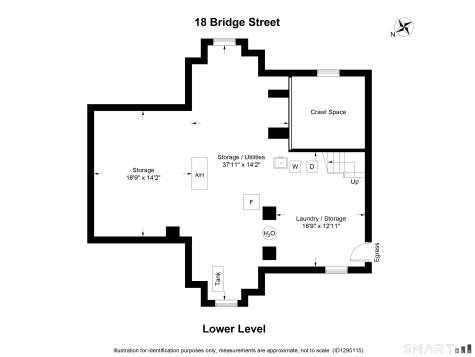18 Bridge Street Westport CT 06880