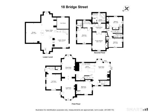 18 Bridge Street Westport CT 06880