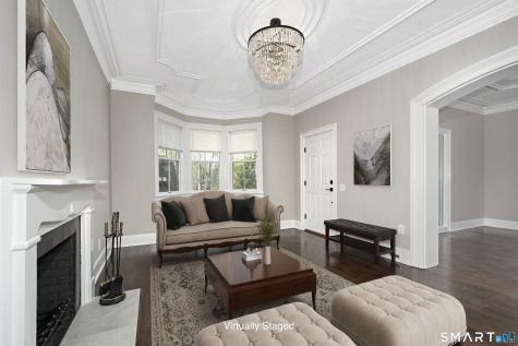 18 Bridge Street Westport CT 06880