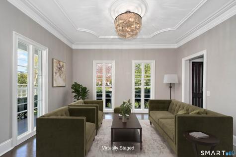 18 Bridge Street Westport CT 06880