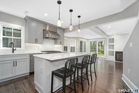 18 Bridge Street Westport CT 06880