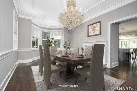 18 Bridge Street Westport CT 06880