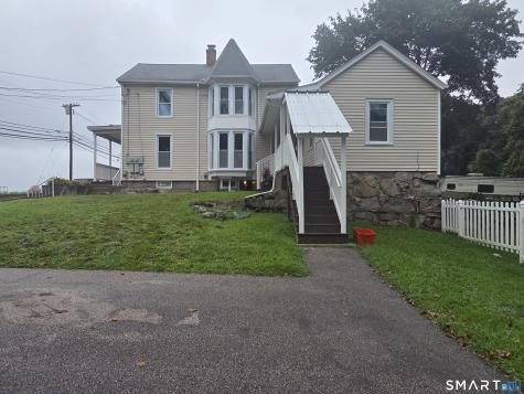 97 Fairview Avenue Groton CT 06340