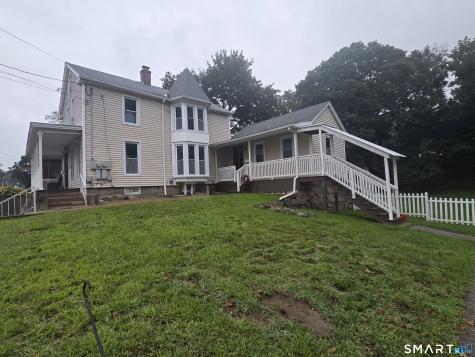 97 Fairview Avenue Groton CT 06340