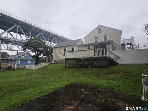 97 Fairview Avenue Groton CT 06340