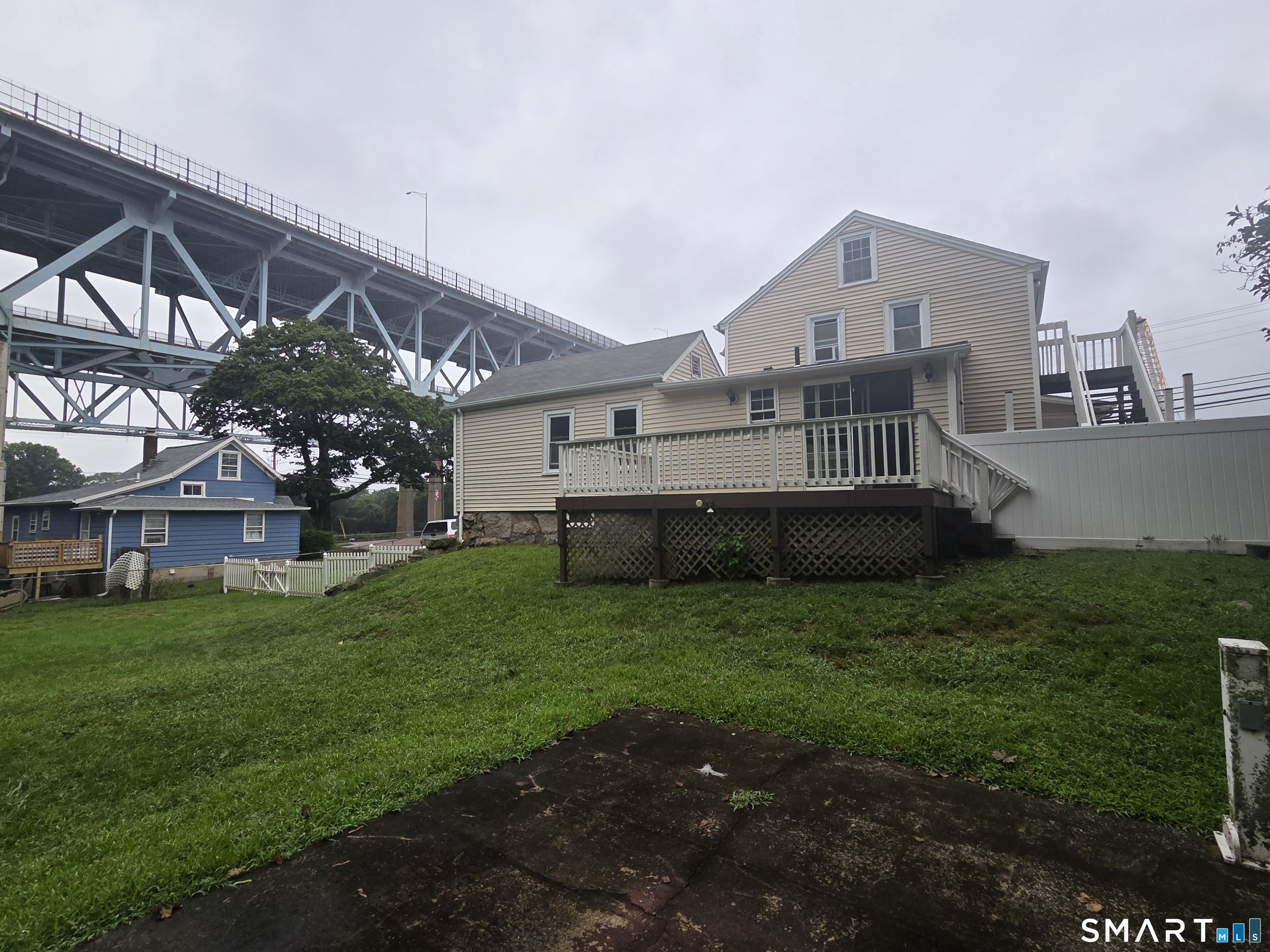 97 Fairview Avenue Groton CT 06340
