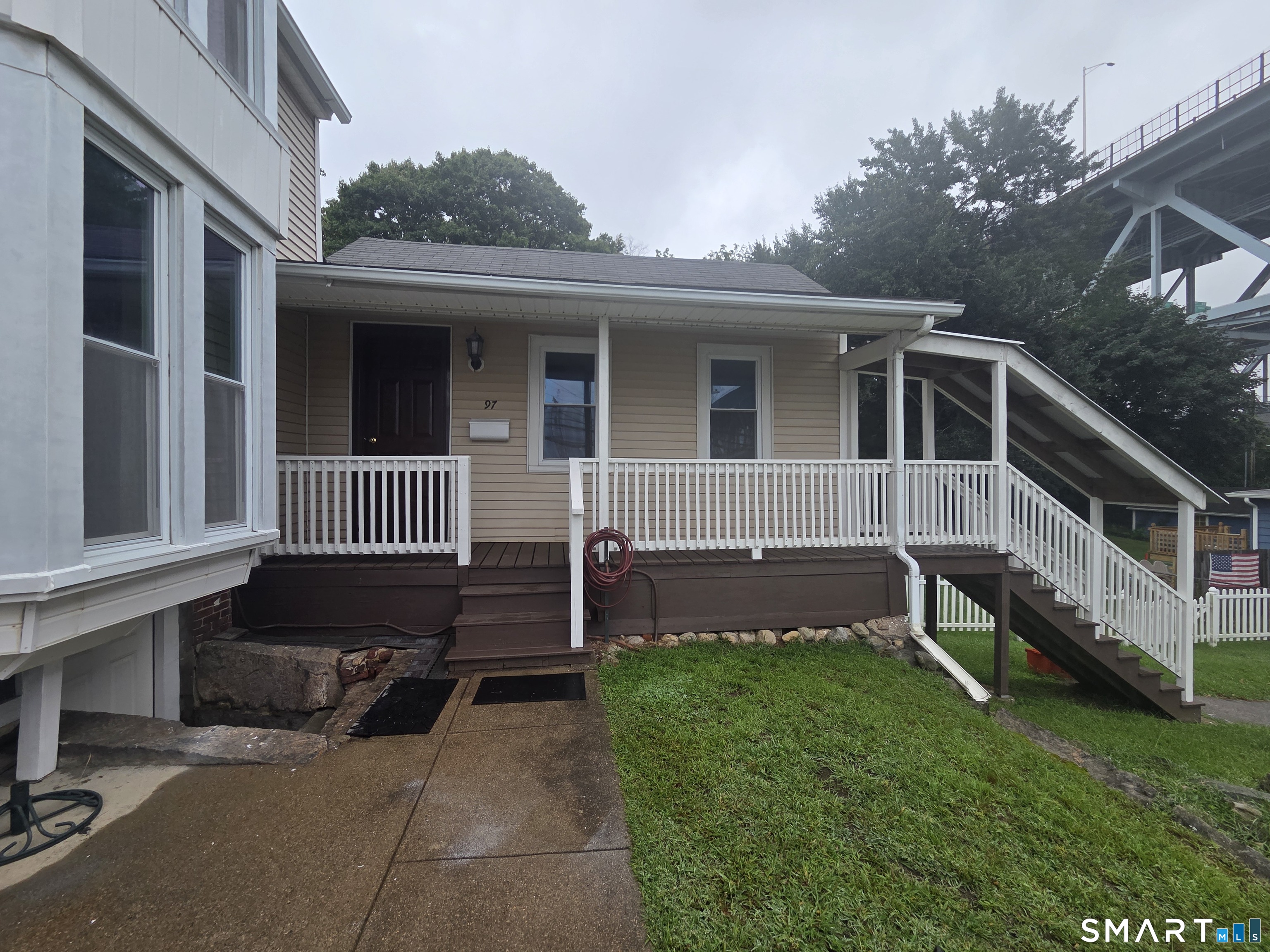 97 Fairview Avenue Groton CT 06340