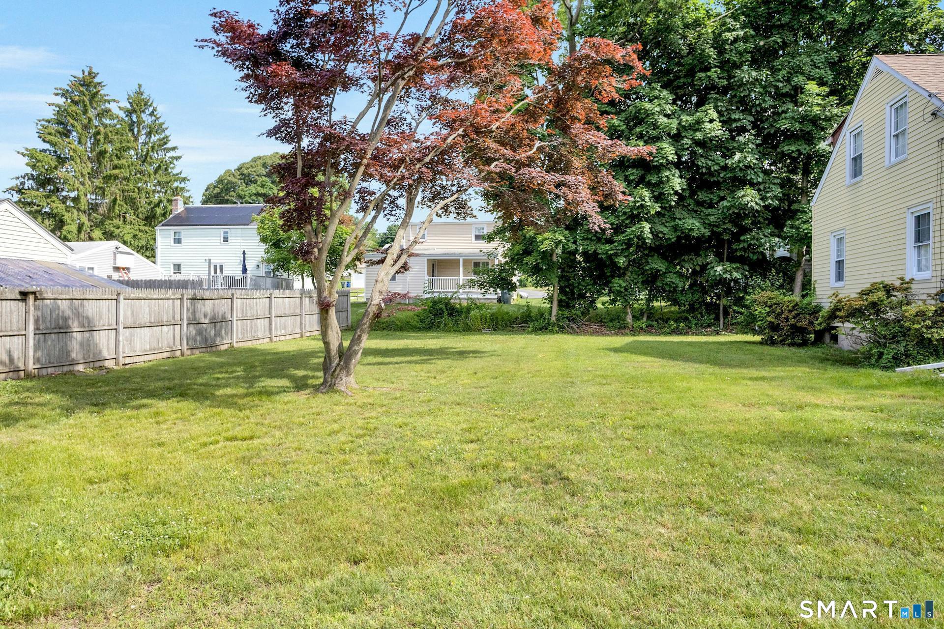 124 Minturn Place Bridgeport CT 06606