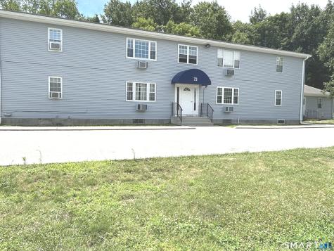 73 Horse Pond Road Salem CT 06420